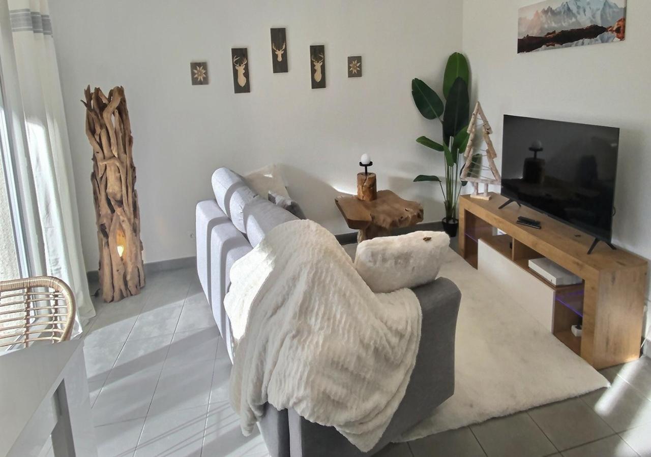 Marignier Snow Home By So'Serenityhome-Jardin-Parking-Calme מראה חיצוני תמונה